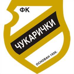 FK Čukarički Stankom