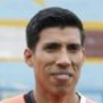 Referee Pablo Francisco López Ramos