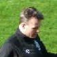 Referee Bjorn Kuipers