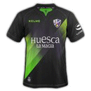 Huesca Third Jersey La Liga 2018/2019