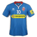 FC Botoşani Second Jersey Liga I 2018/2019