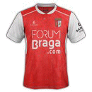 Braga Jersey Primeira Liga 2018/2019