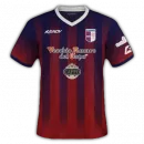 Vibonese Jersey Serie C 2021/2022