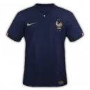 France Jersey World Cup 2022