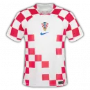 Croatia Jersey World Cup 2022
