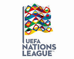 UEFA Nations League B 2018/2019