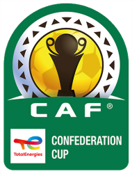 CAF Confederation Cup 2023/2024