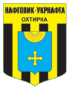 Naftovyk-Ukrnafta Okhtyrka