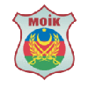 MOIK Baku badge logo