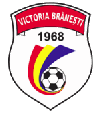 FC Victoria Brăneşti