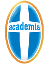 Academia Chişinău badge logo