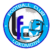 Johvi FC Lokomotiv