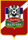 Spartak Nalchik
