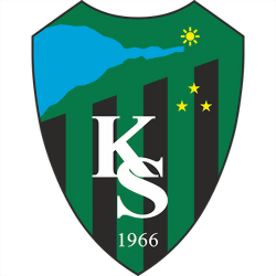 Kocaelispor badge logo