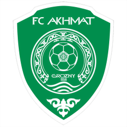 FC Akhmat Grozny