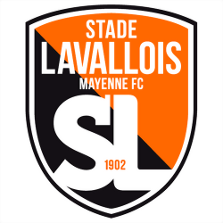 Stade Lavallois Mayenne