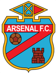 arsenal de sarandi kit