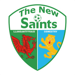 The New Saints