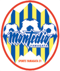 Montedio Yamagata