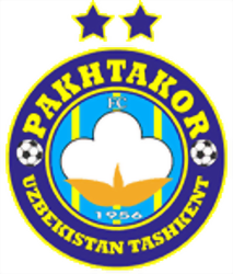 FC Pakhtakor