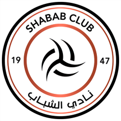 Al-Shabab (Saudi Arabia)