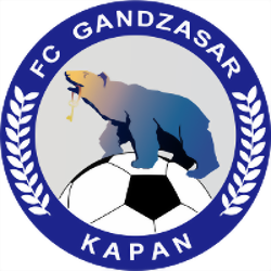 FC Gandzasar Kapan