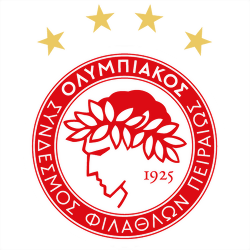 Olympiacos CFP