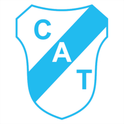 Temperley badge logo