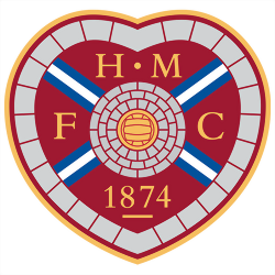 Heart of Midlothian FC