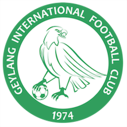 Geylang International