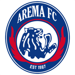 Arema Indonesia Arema Indonesia badge logo