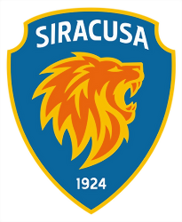 Siracusa badge logo