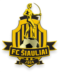 FK Šiauliai