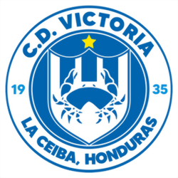 CD Victoria