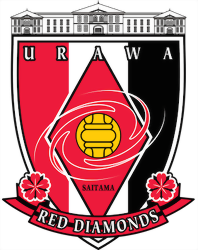 Urawa Red Diamonds Ladies
