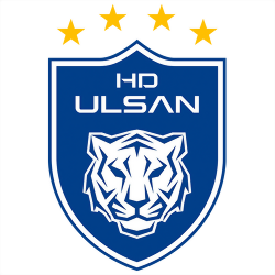 Ulsan HD FC