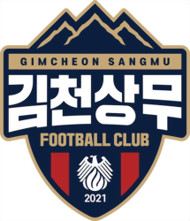 Gimcheon Sangmu FC