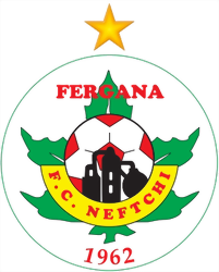 Neftchi Fergana