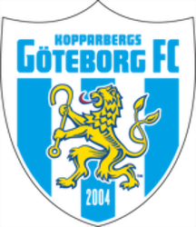 Kopparbergs/Göteborg FC