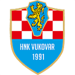 HNK Vukovar  91