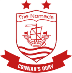 Connah's Quay Nomads 