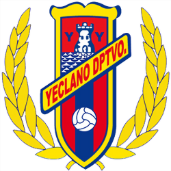 Yeclano Deportivo