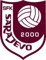 WFC SFK 2000 Sarajevo