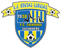 FC Chikhura Sachkhere