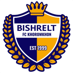 Khoromkhon badge logo