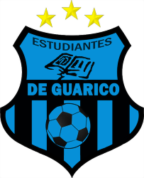 Estudiantes de Guárico badge logo