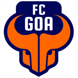 FC Goa badge logo