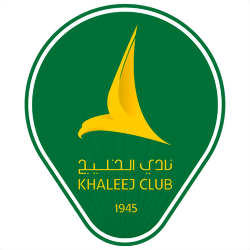 Al-Khaleej Club