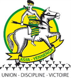 ASFA-Yennenga badge logo