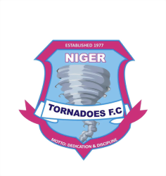 Niger Tornadoes FC
